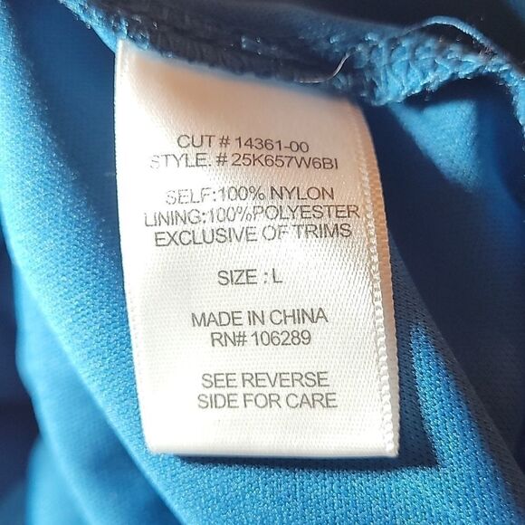 BRAND NEW TRIXXI  DARK GREEN LACE  DRESS - Picture 15 of 15